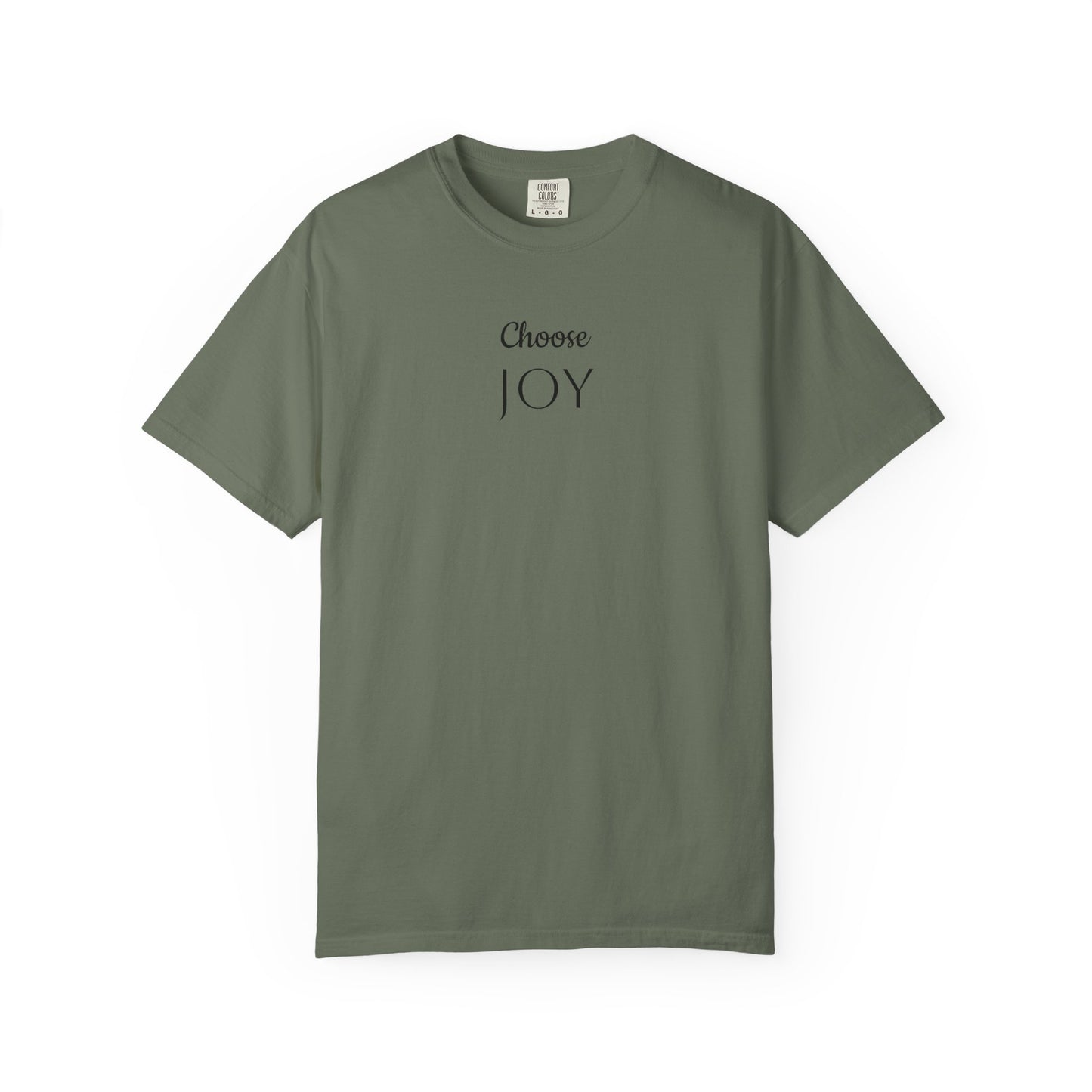 Choose JOY