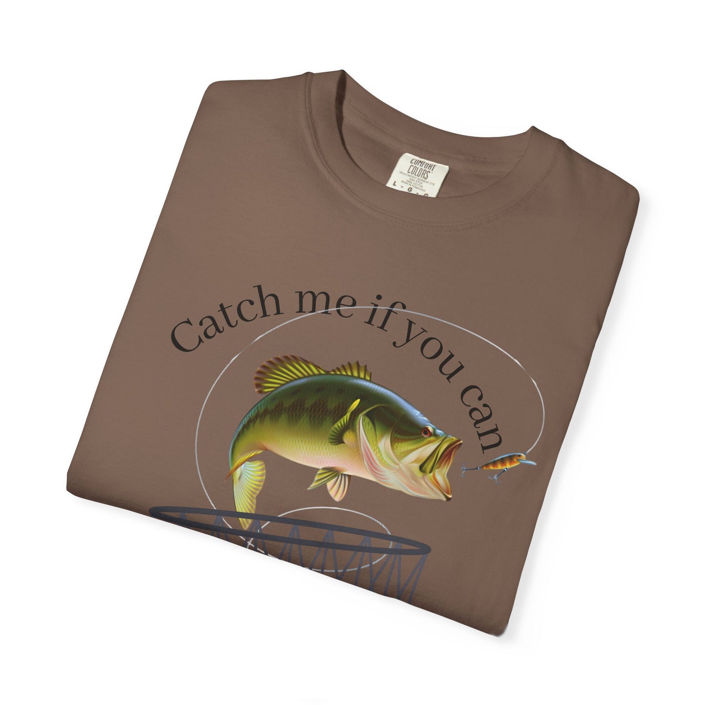 Catch me if you can