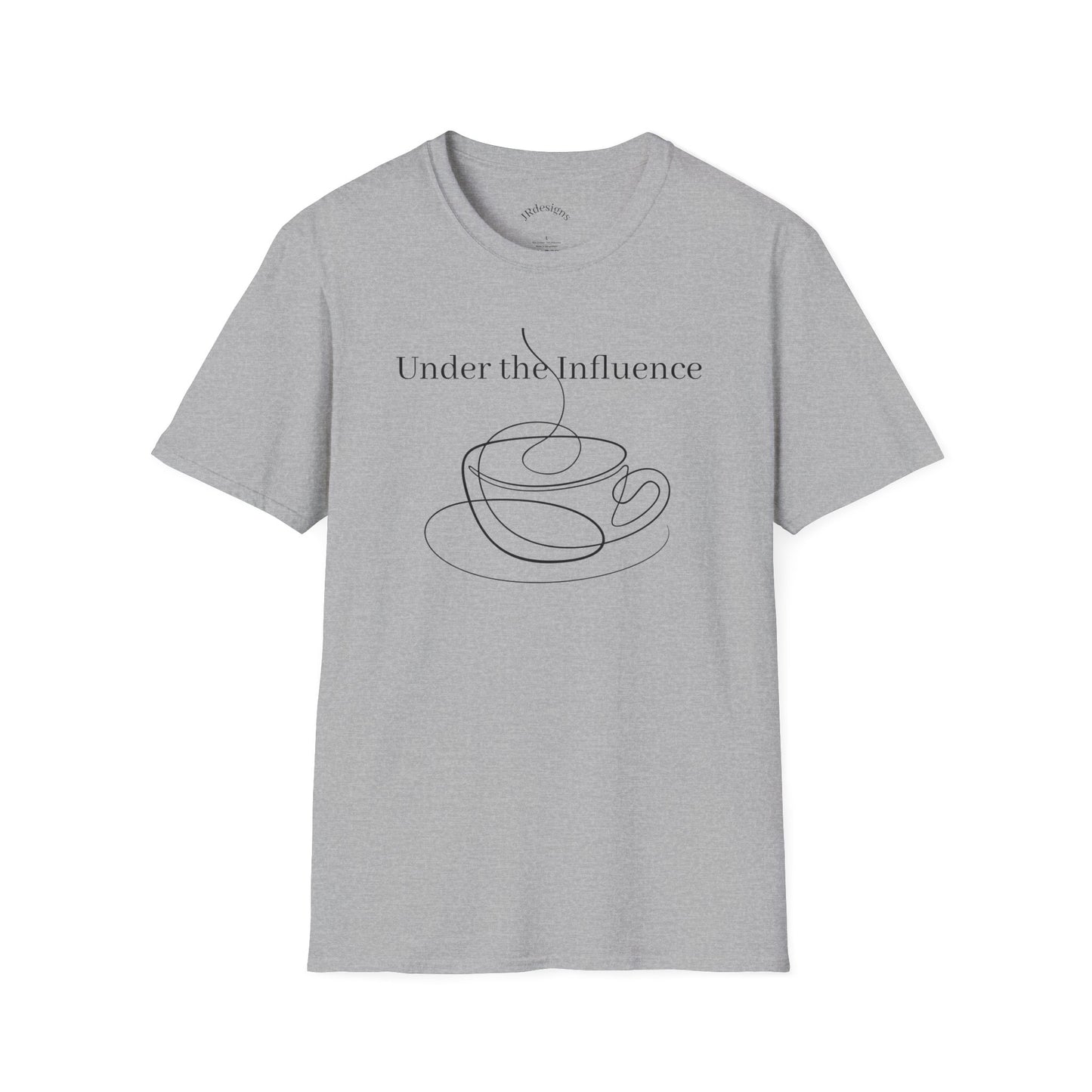 Under the Influence