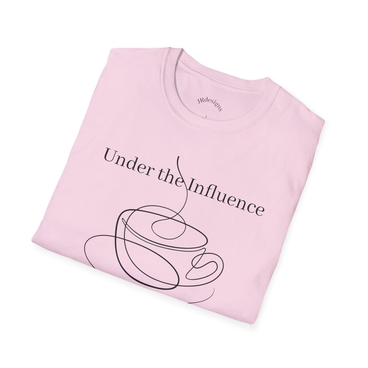 Under the Influence