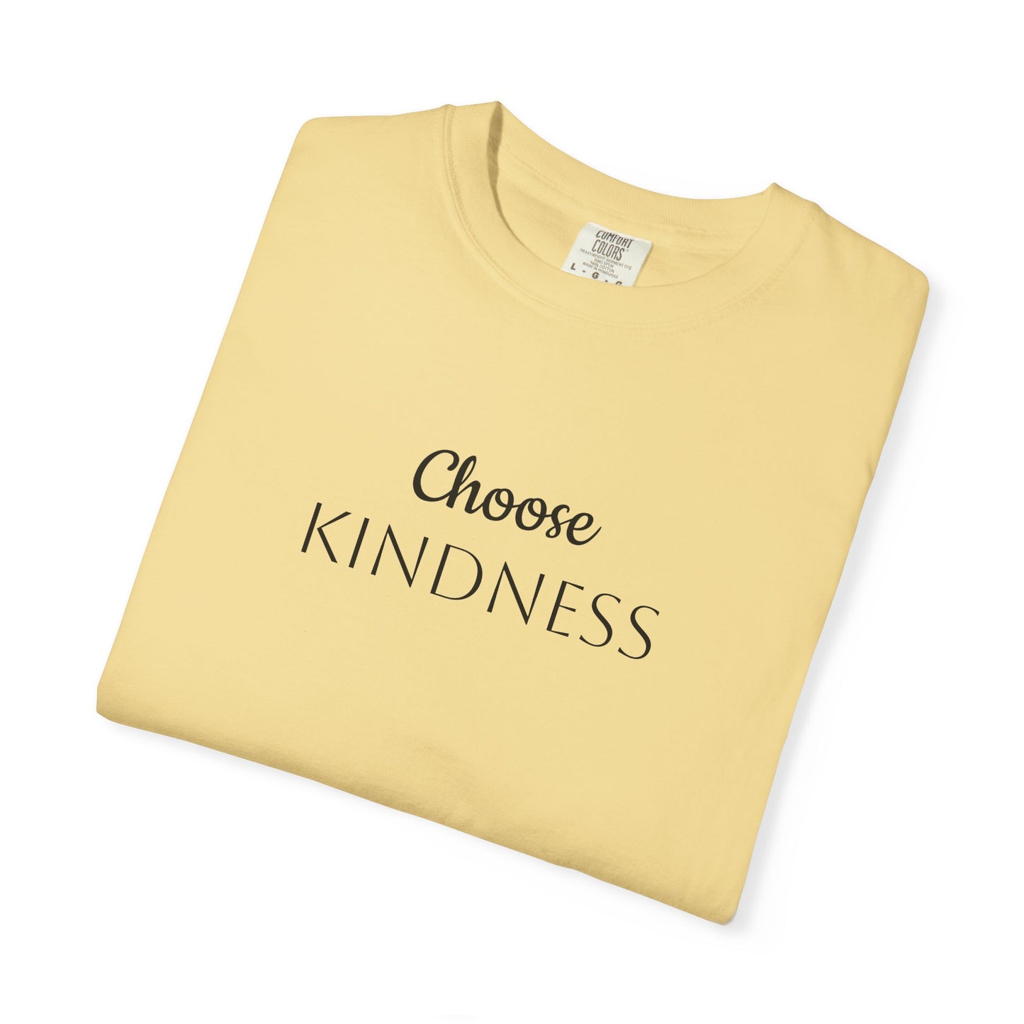 Choose KINDNESS