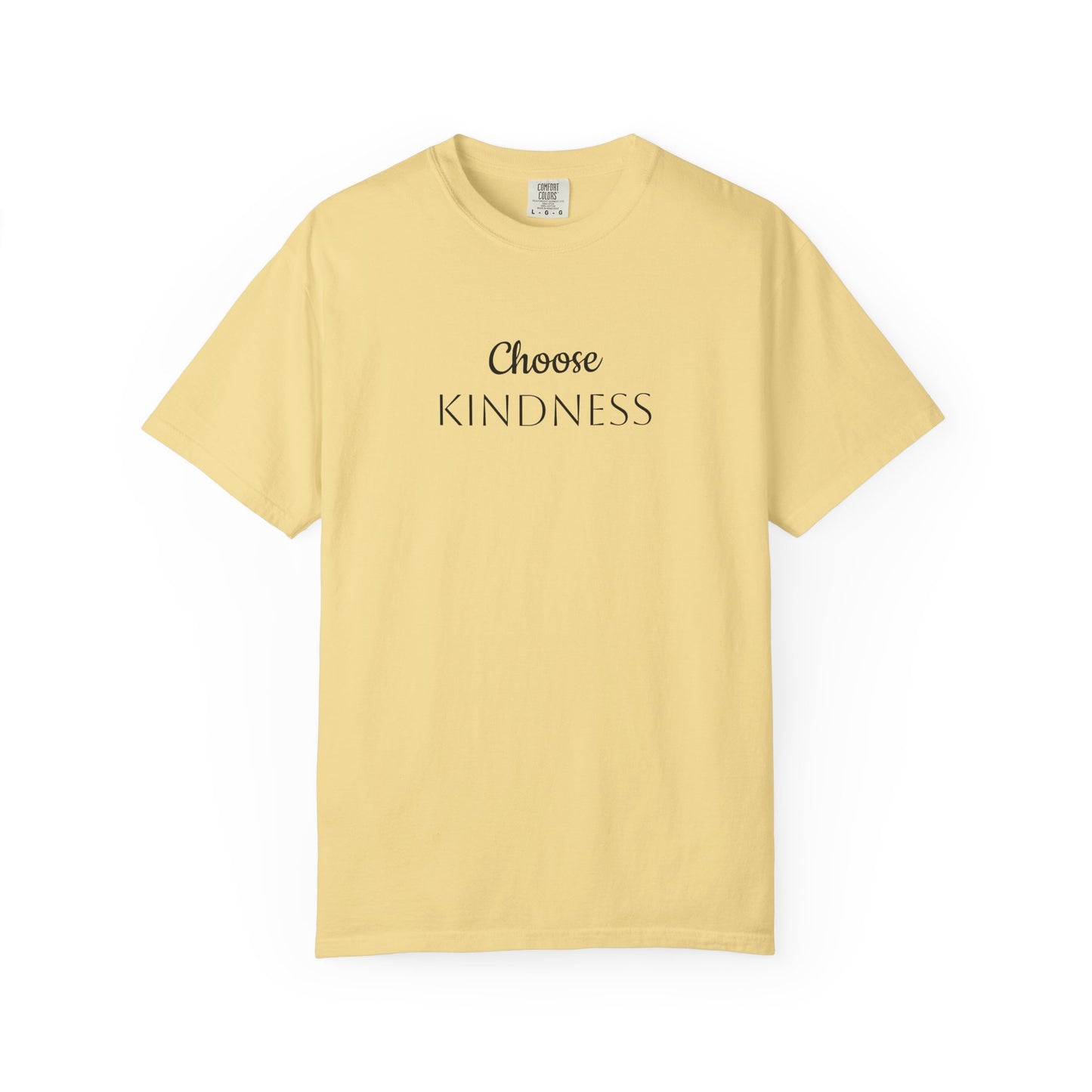 Choose KINDNESS