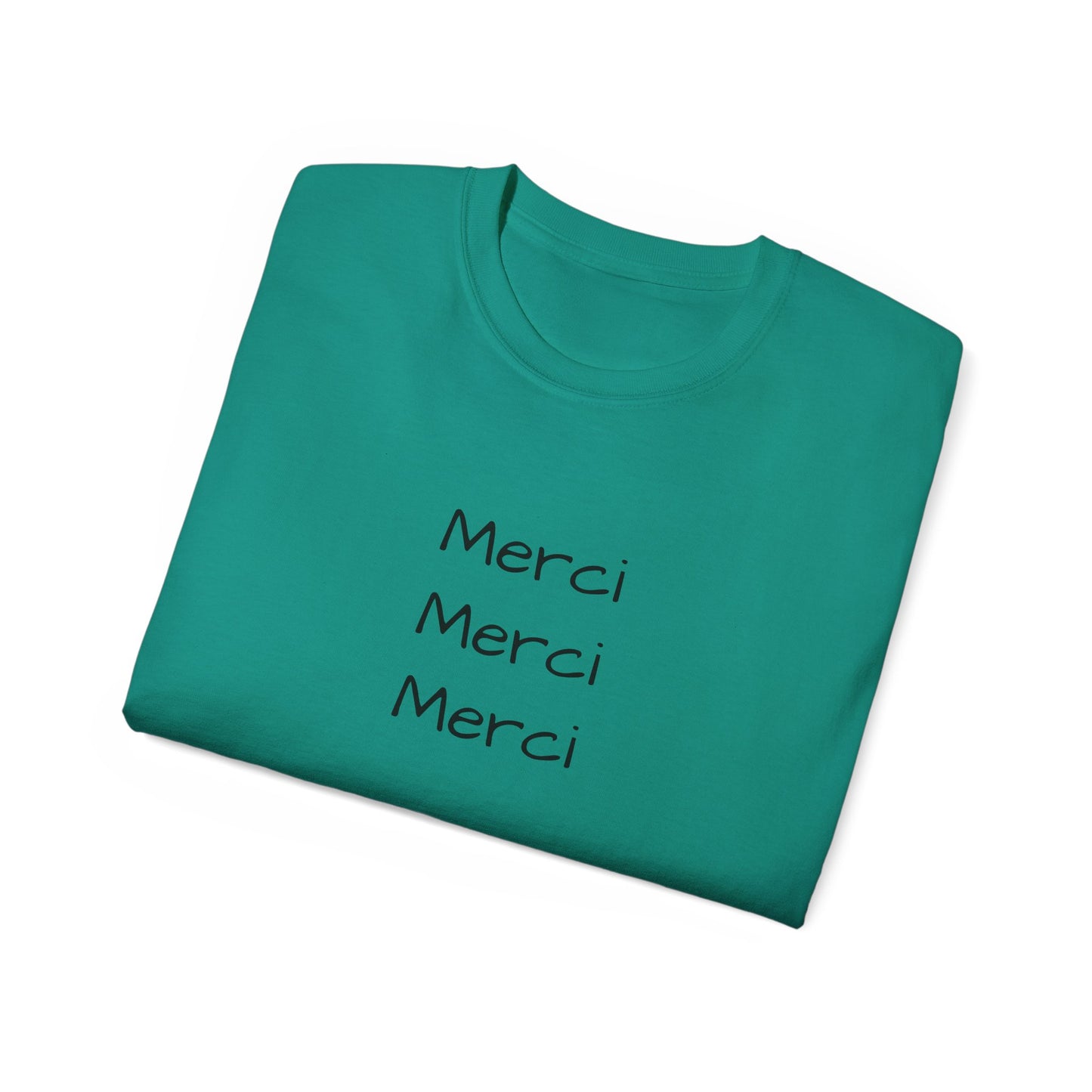 Merci, Merci, Merci