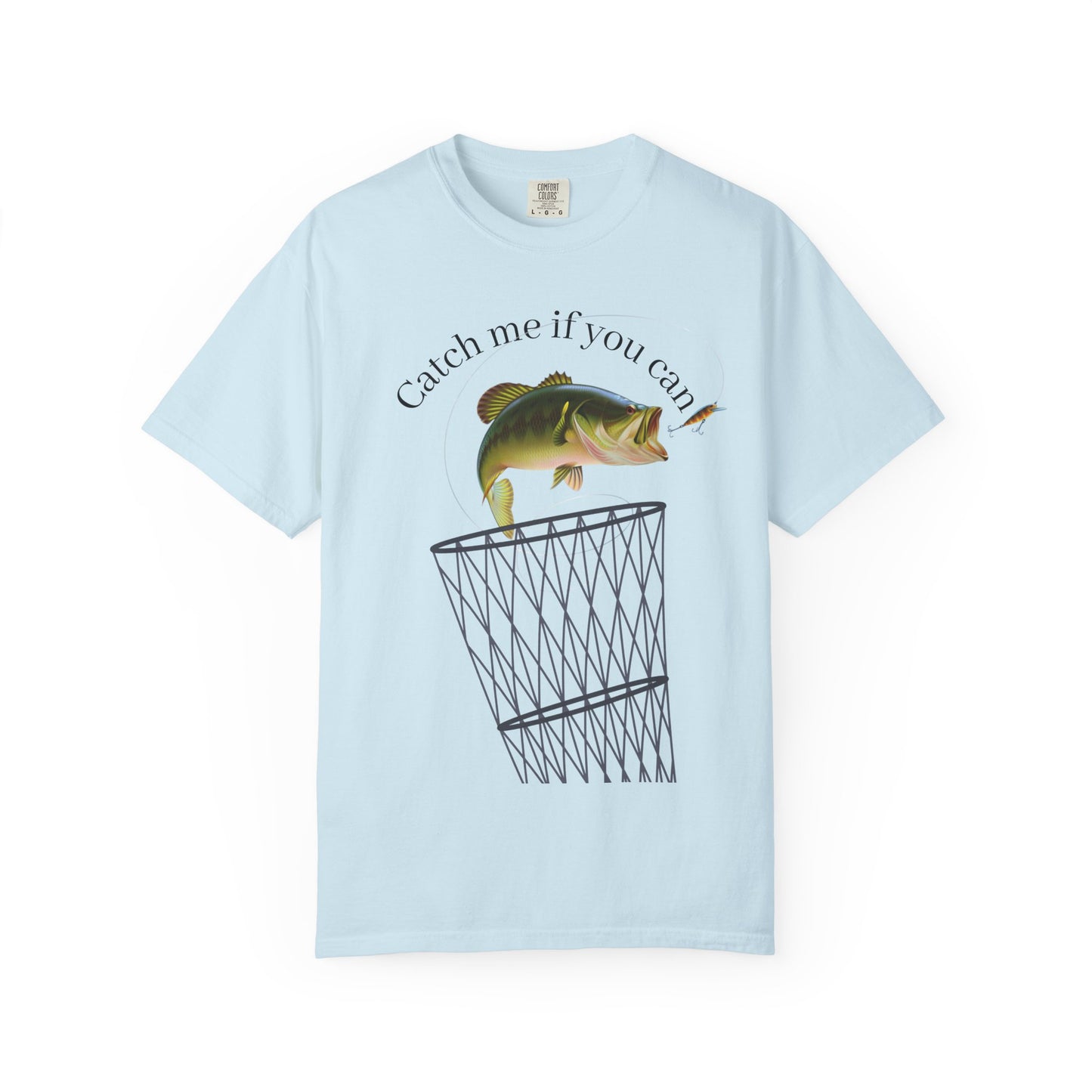 Catch me if you can