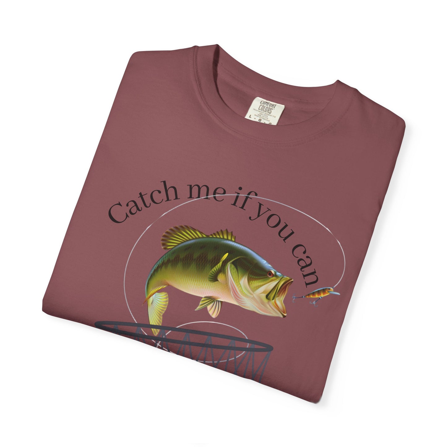 Catch me if you can
