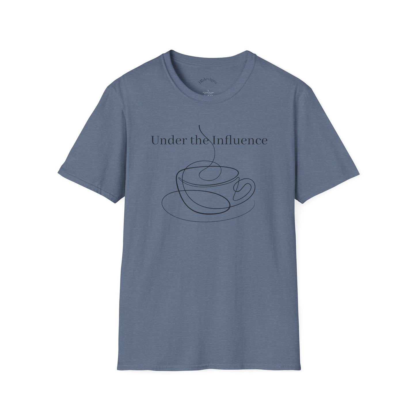 Under the Influence