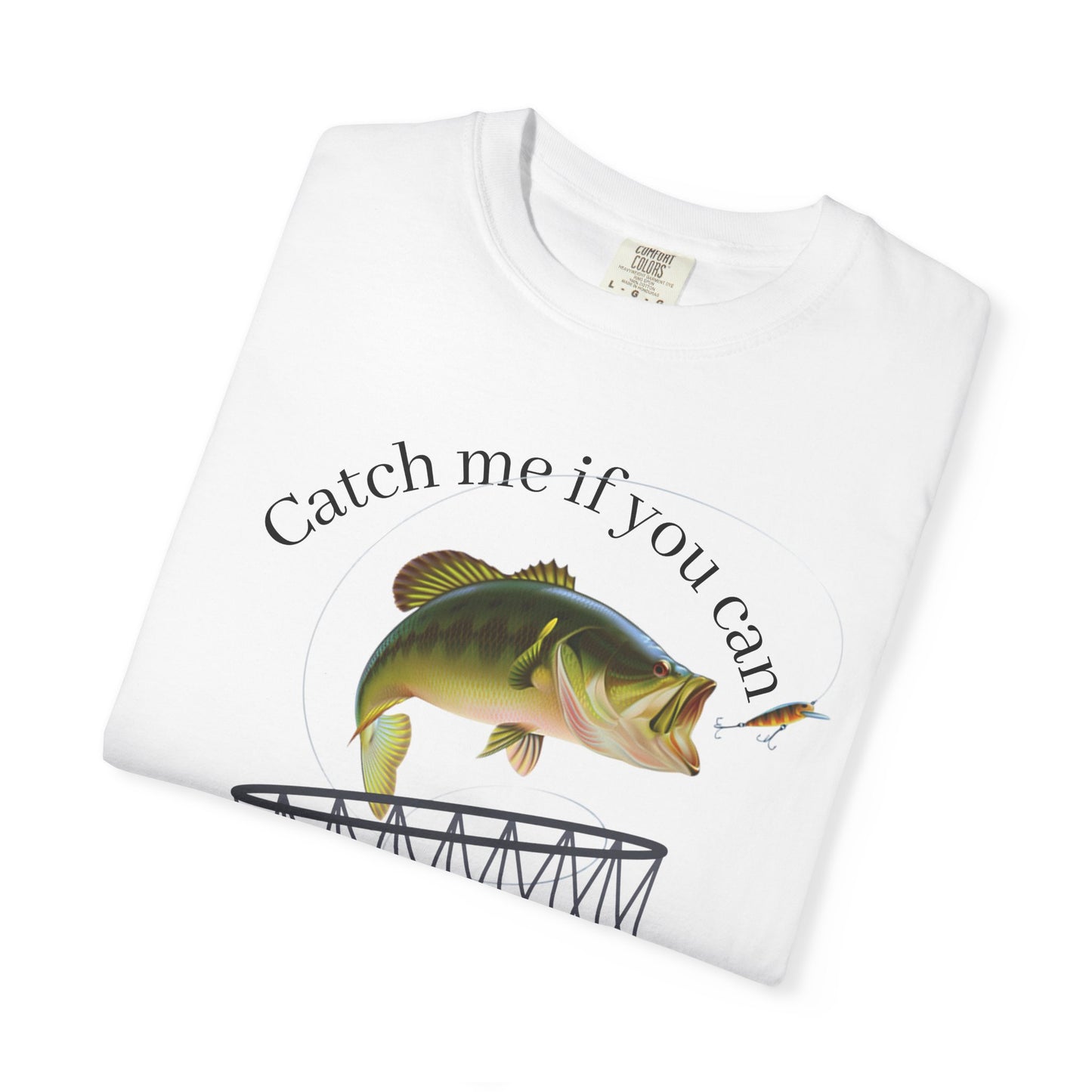 Catch me if you can