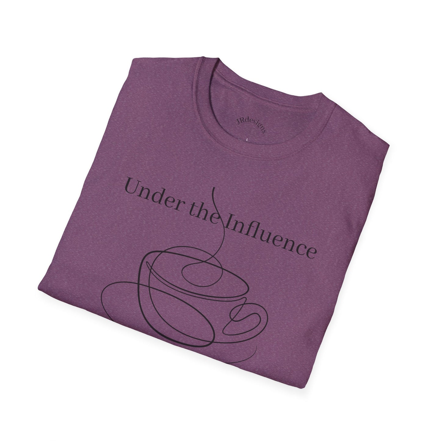 Under the Influence