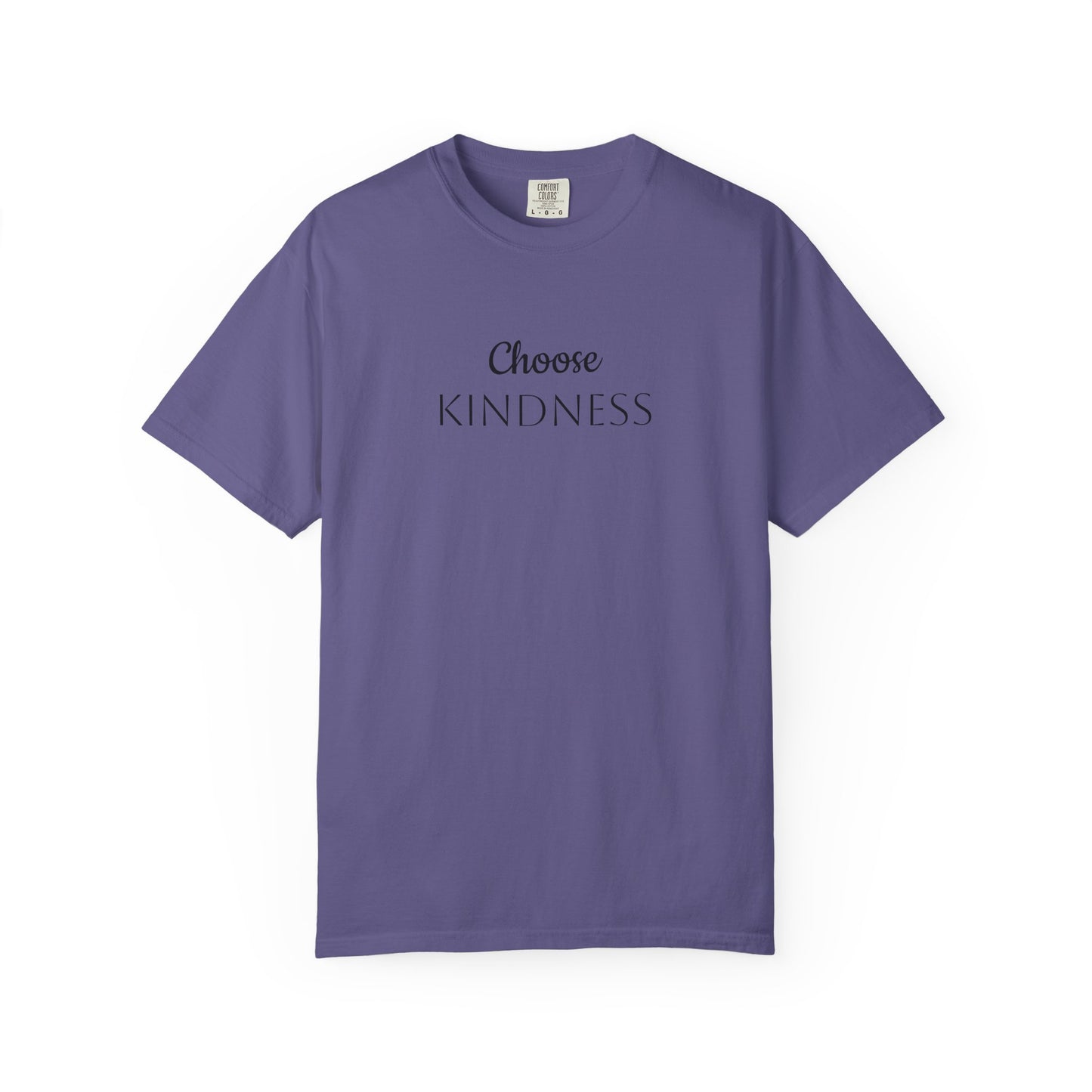 Choose KINDNESS