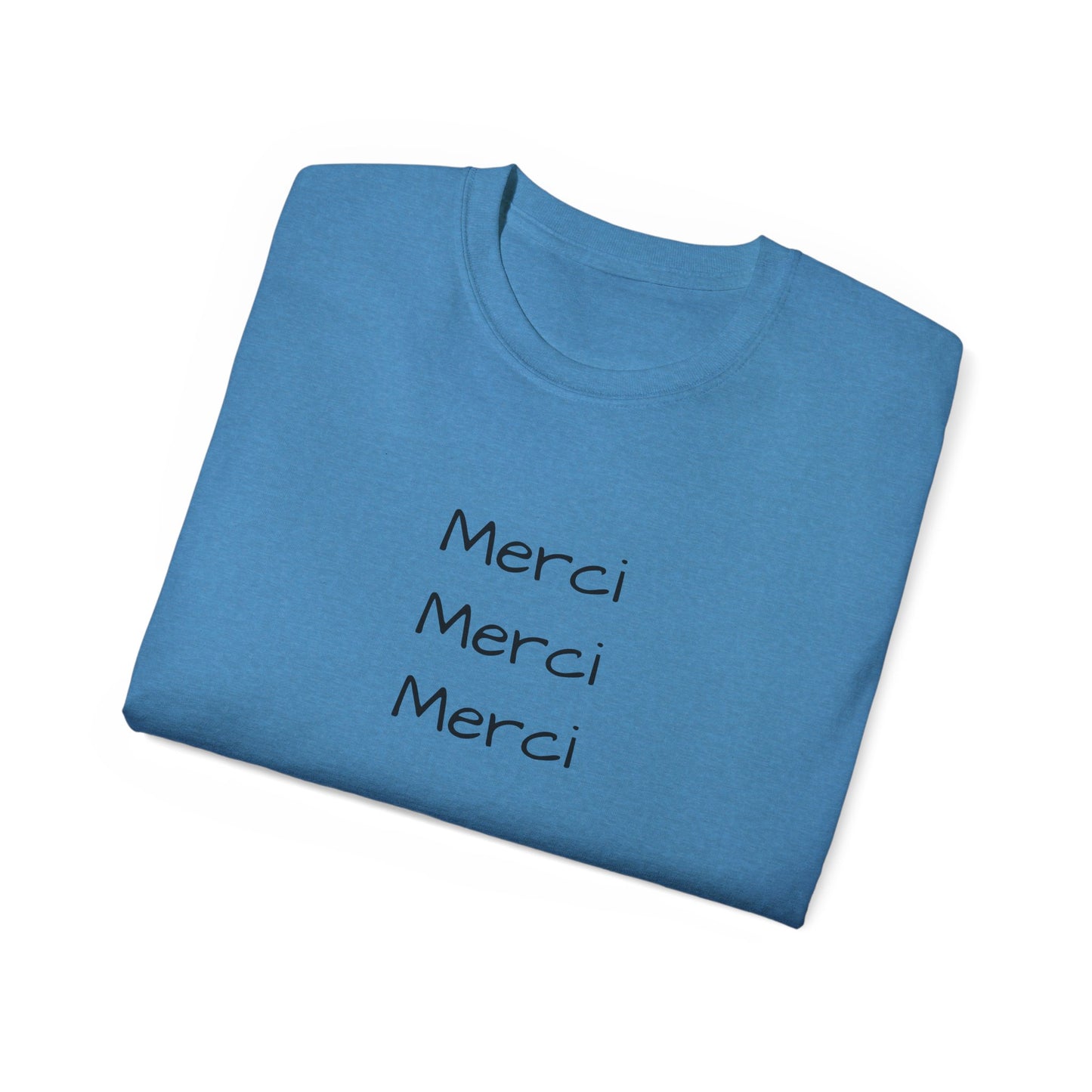 Merci, Merci, Merci