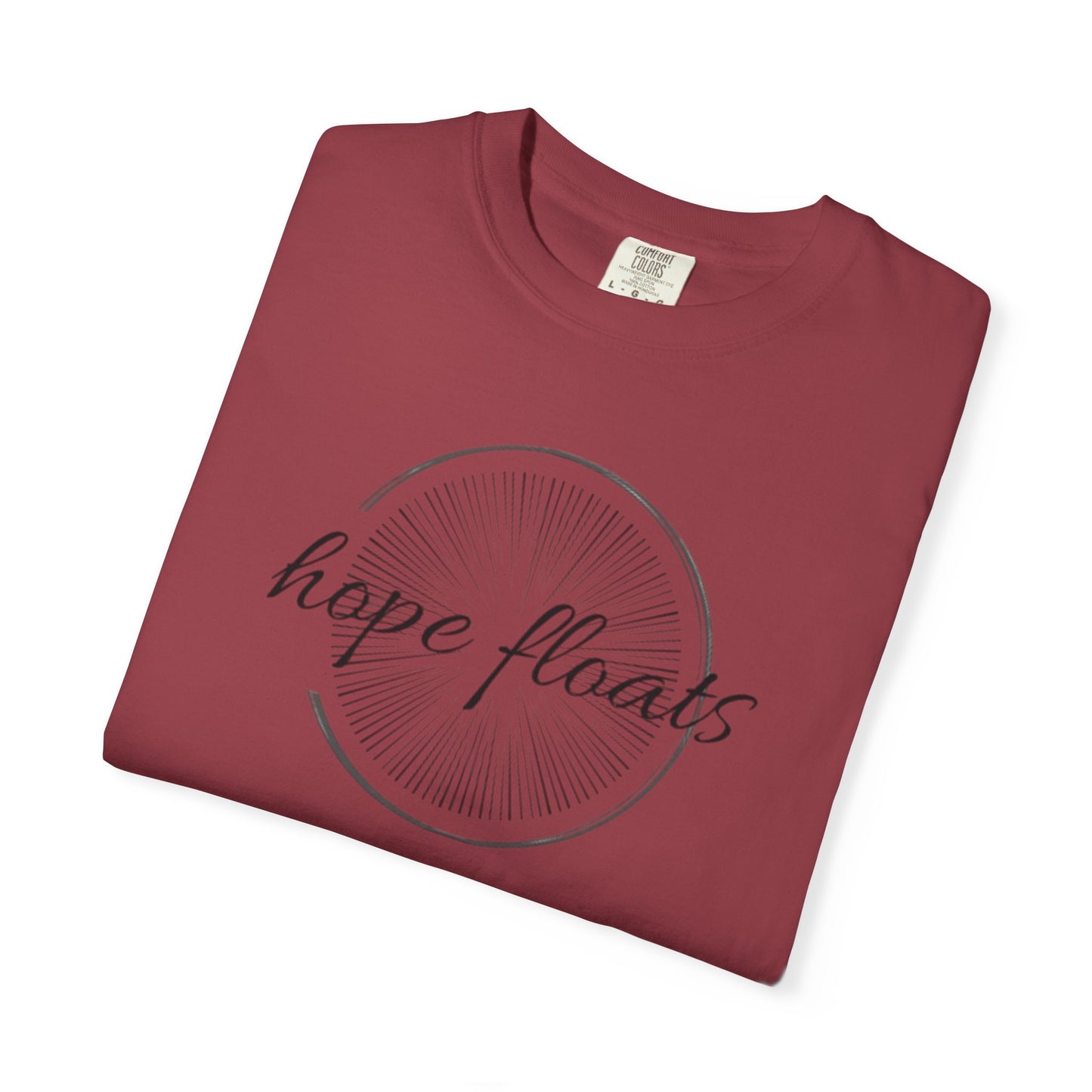 Hope floats