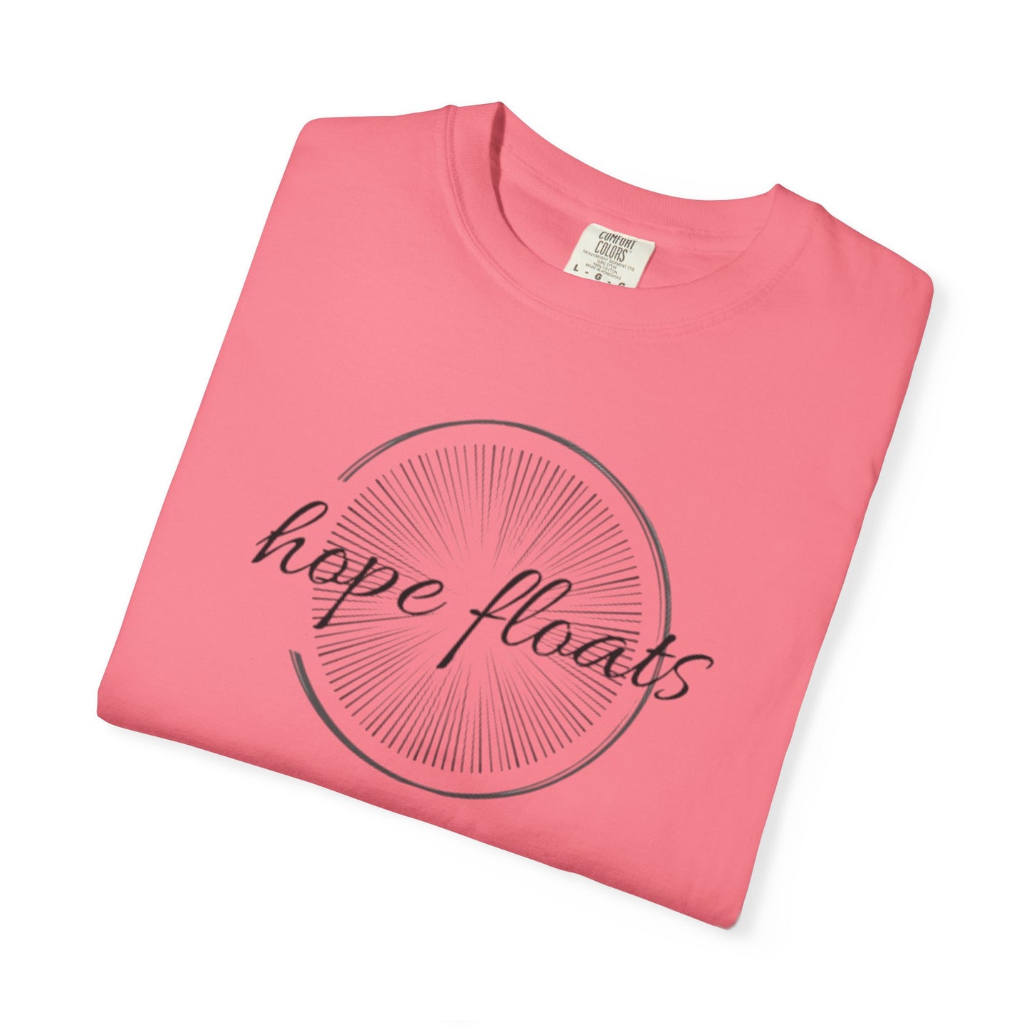 Hope floats