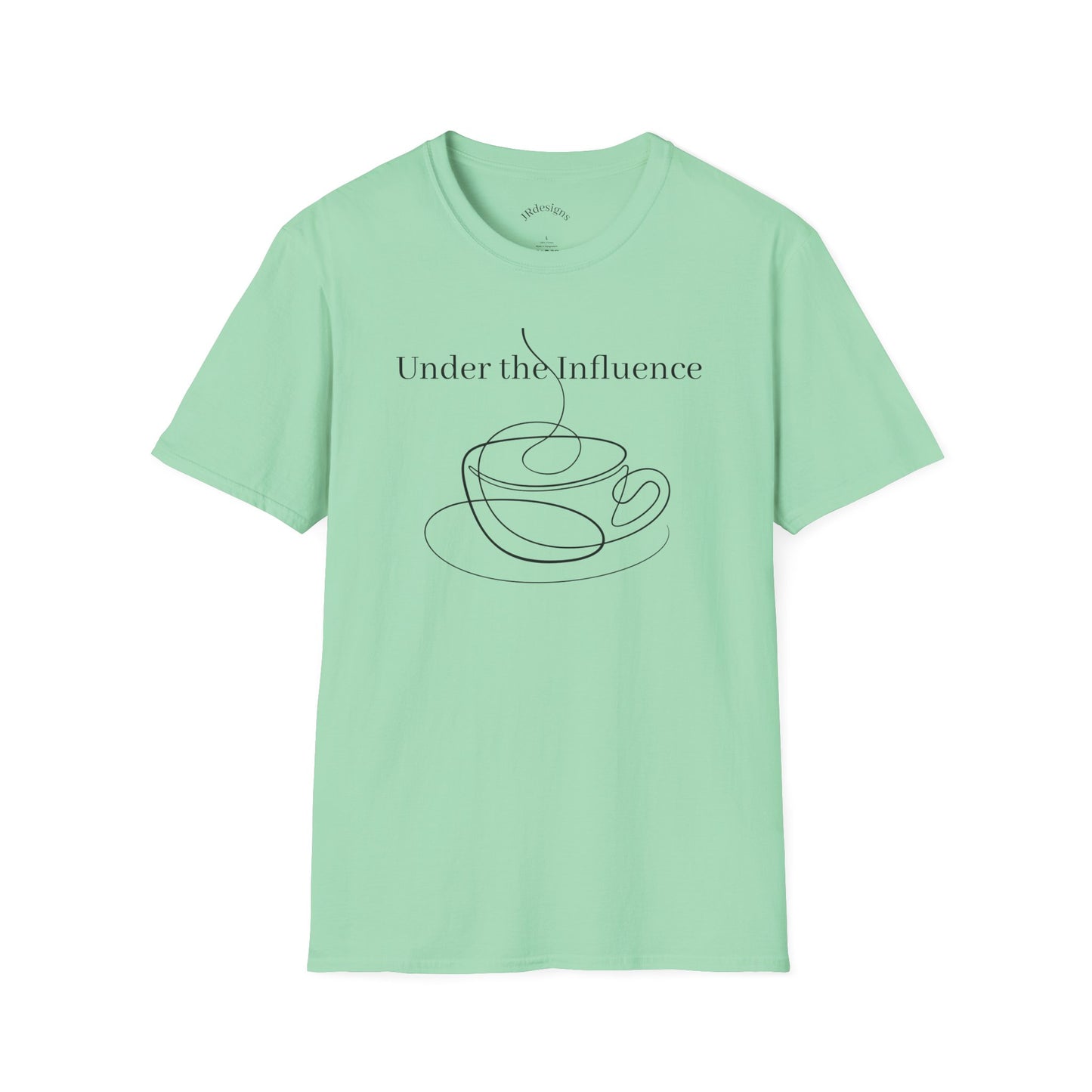 Under the Influence