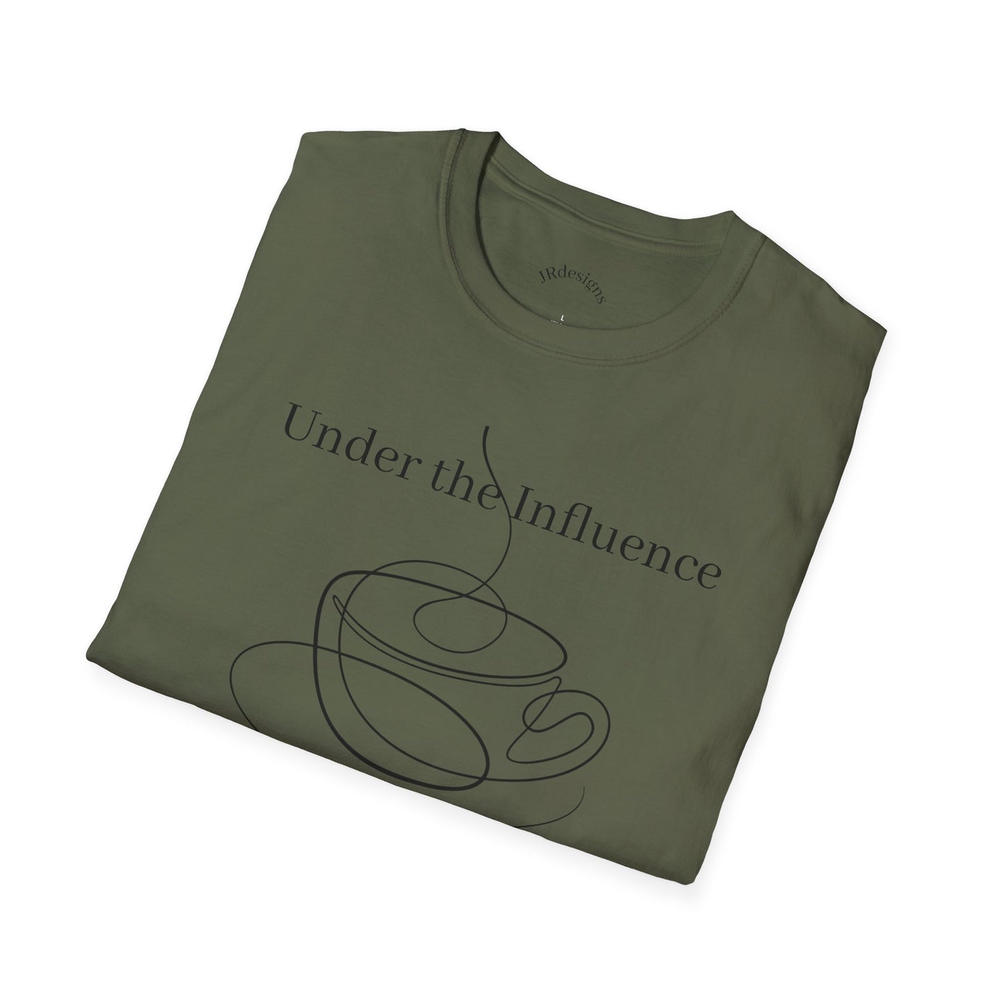Under the Influence