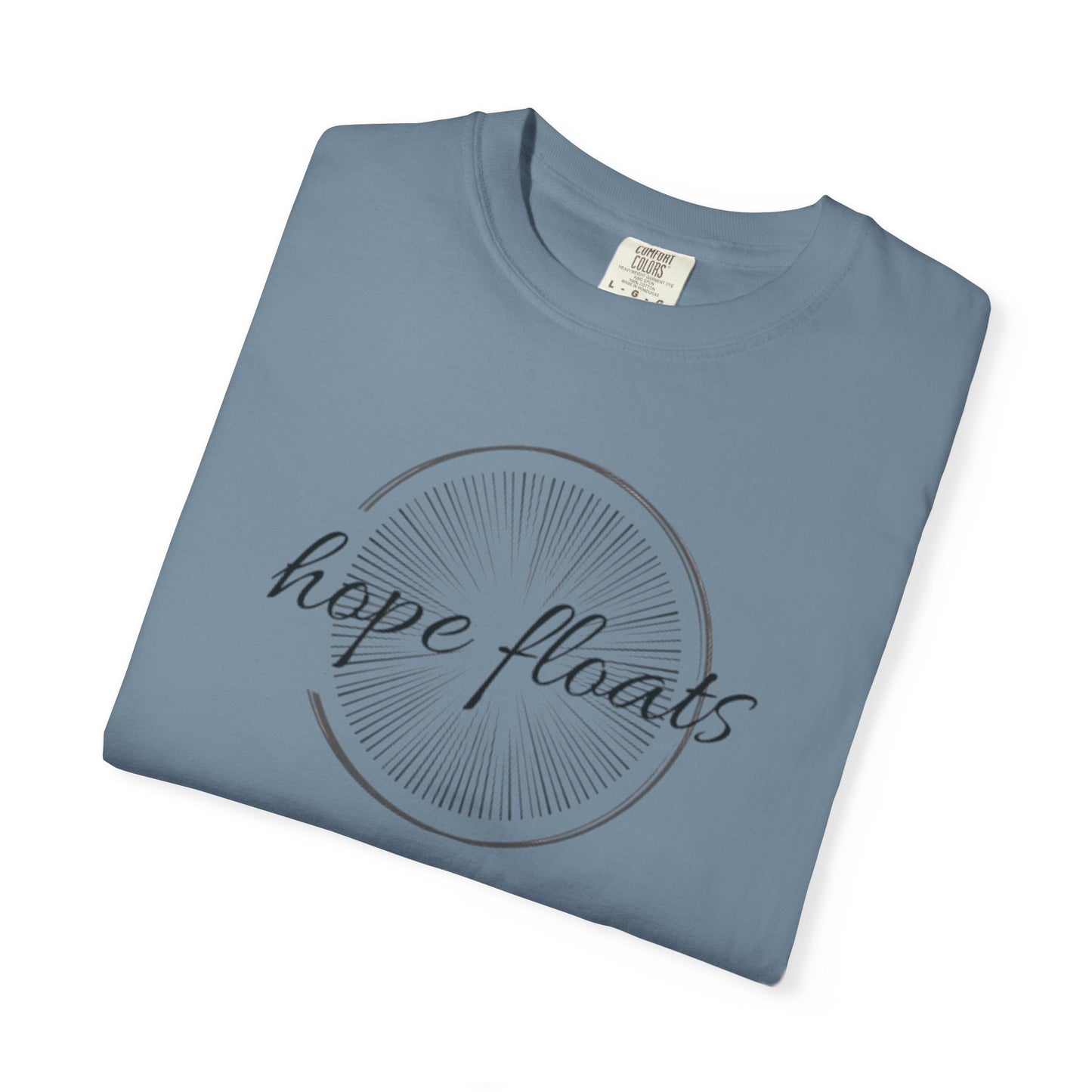Hope floats