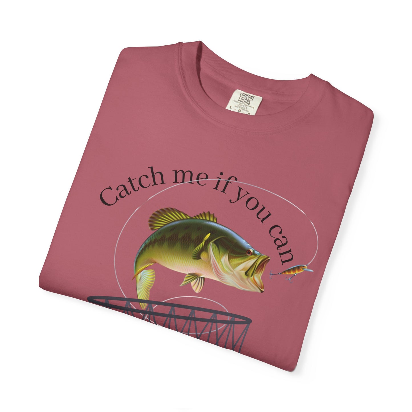 Catch me if you can