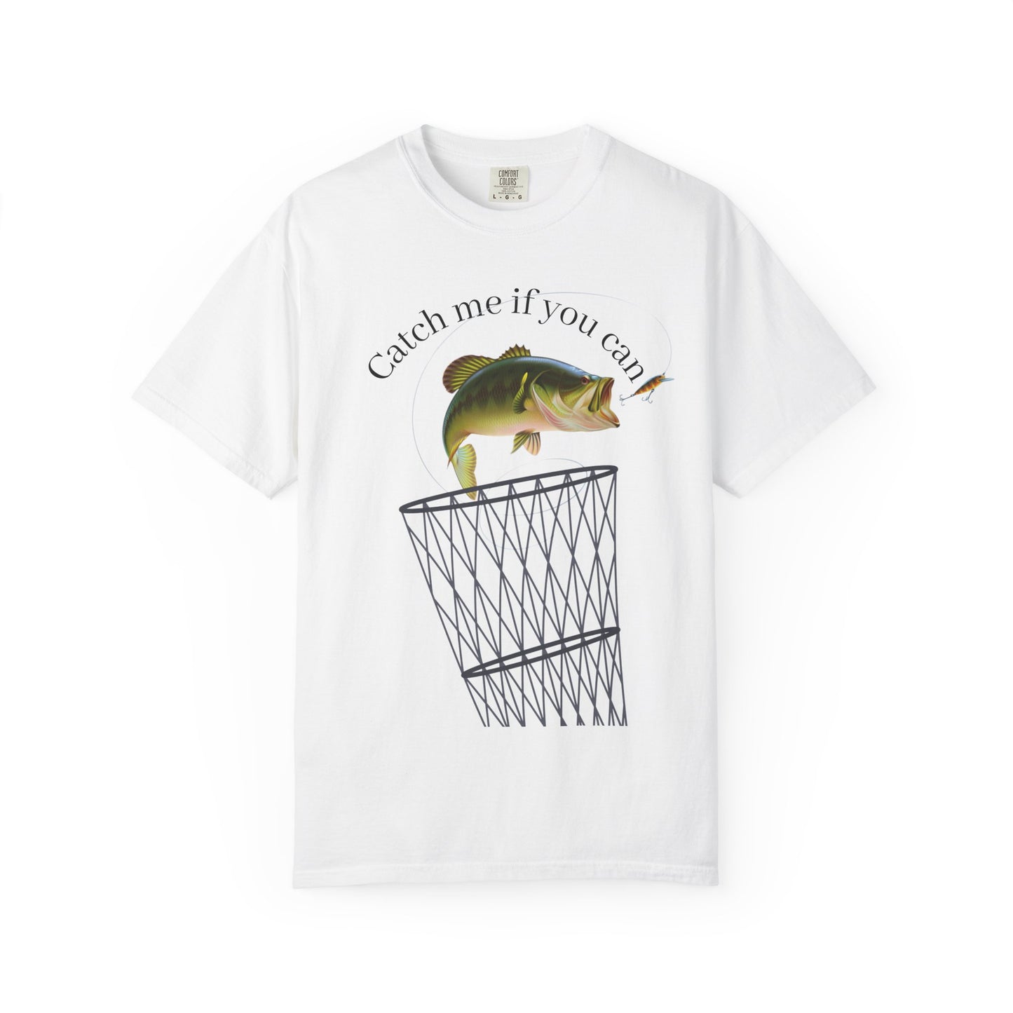 Catch me if you can