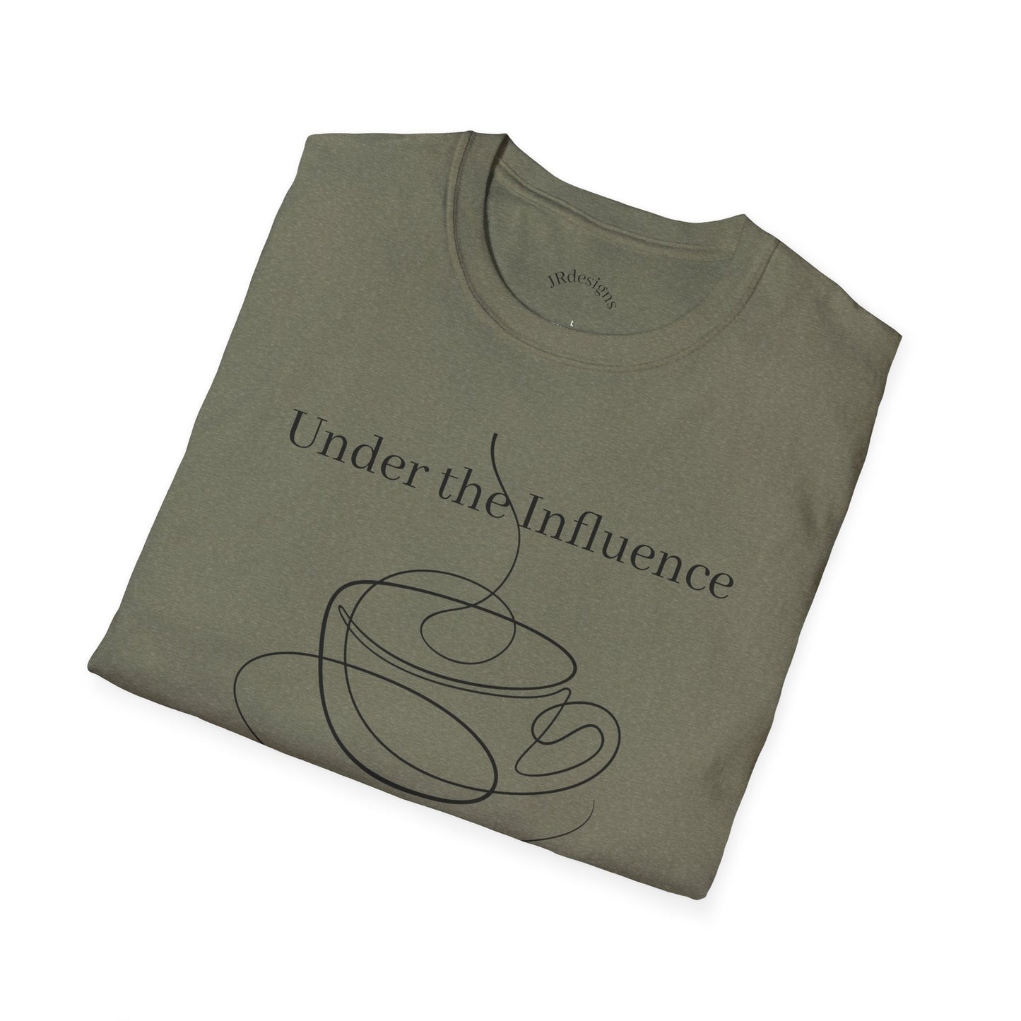 Under the Influence