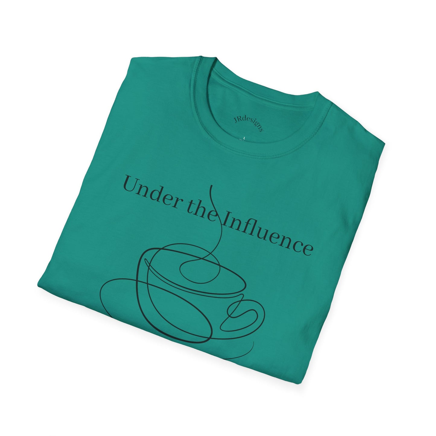Under the Influence