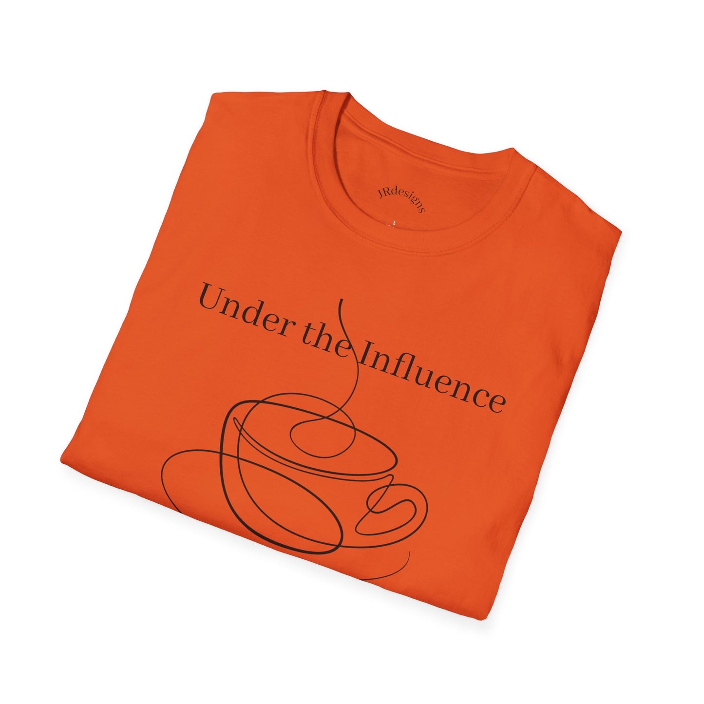 Under the Influence
