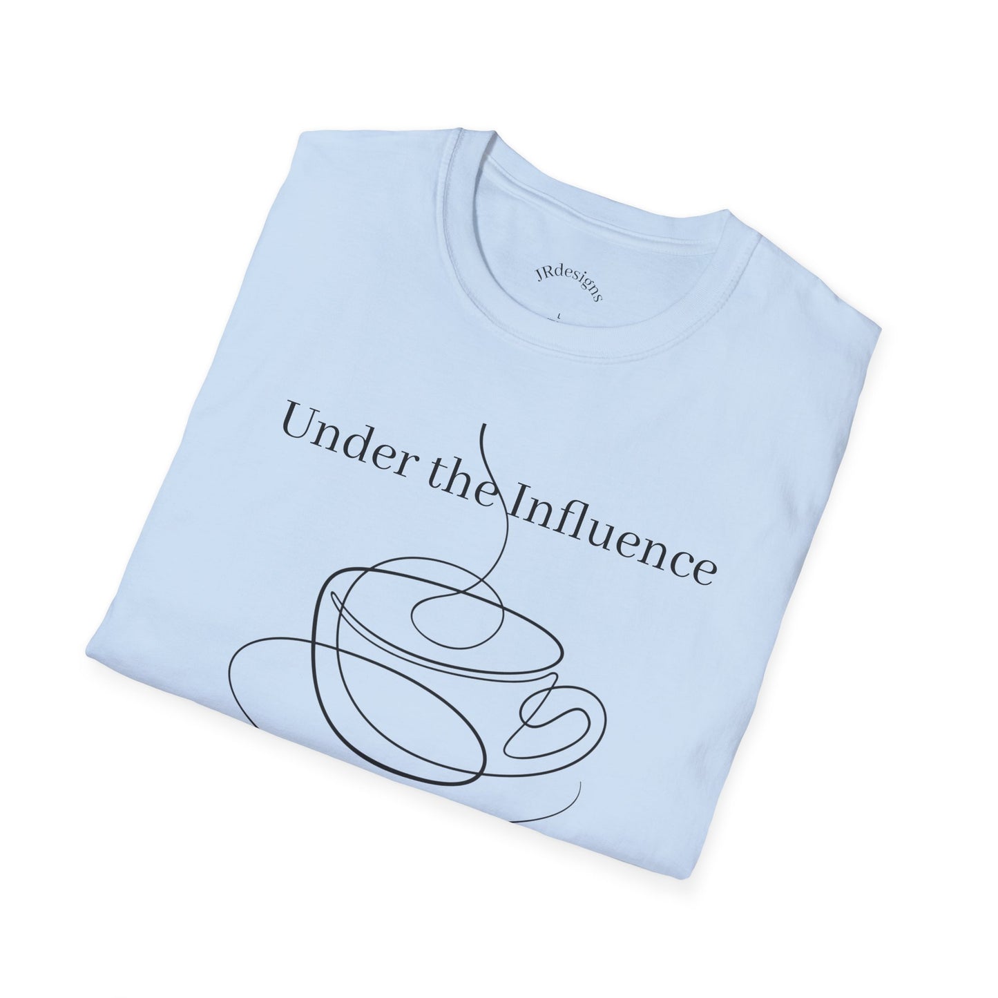 Under the Influence