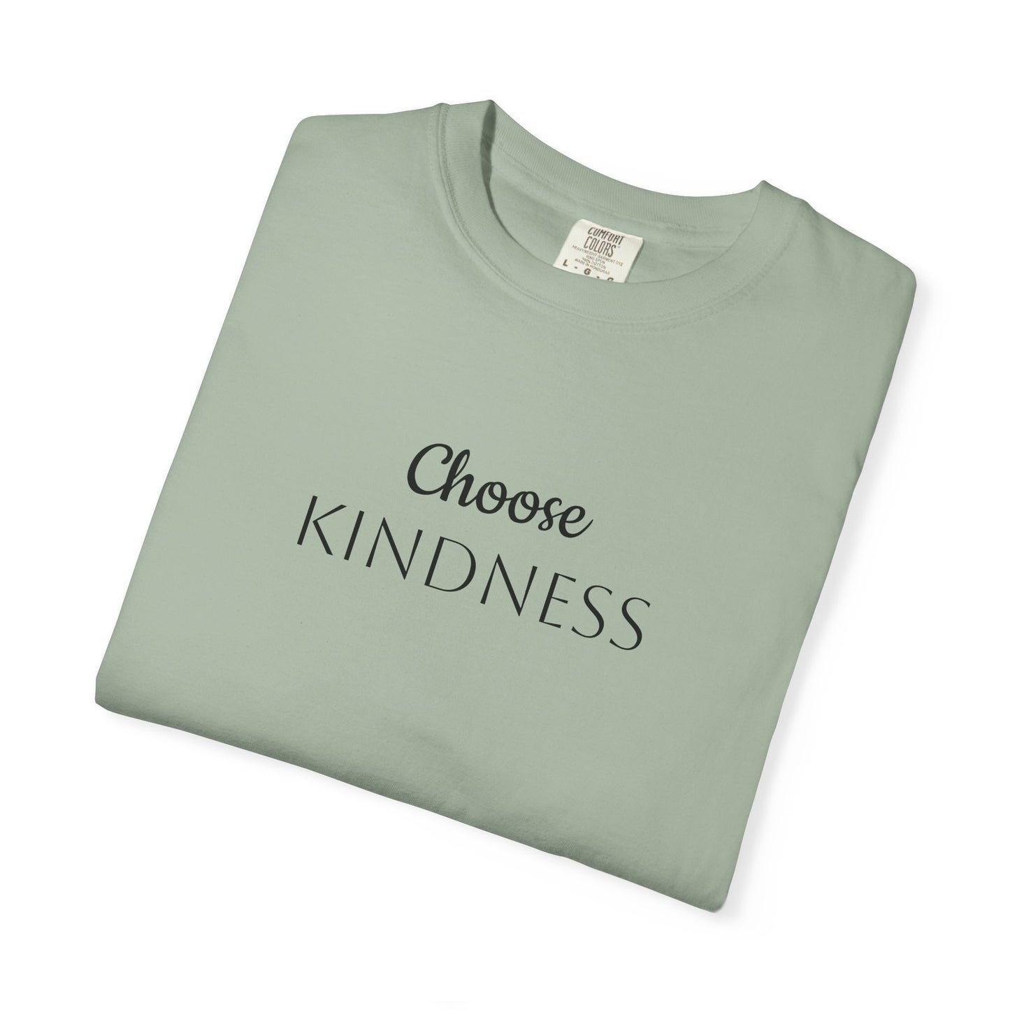 Choose KINDNESS