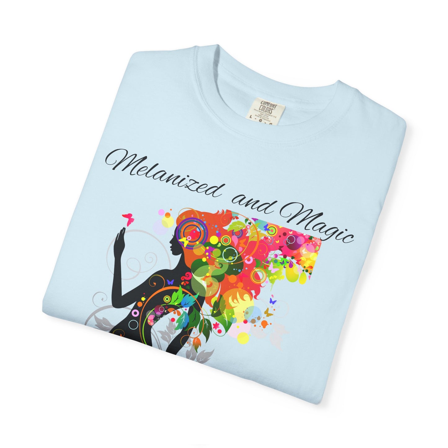 Melanized and Magic