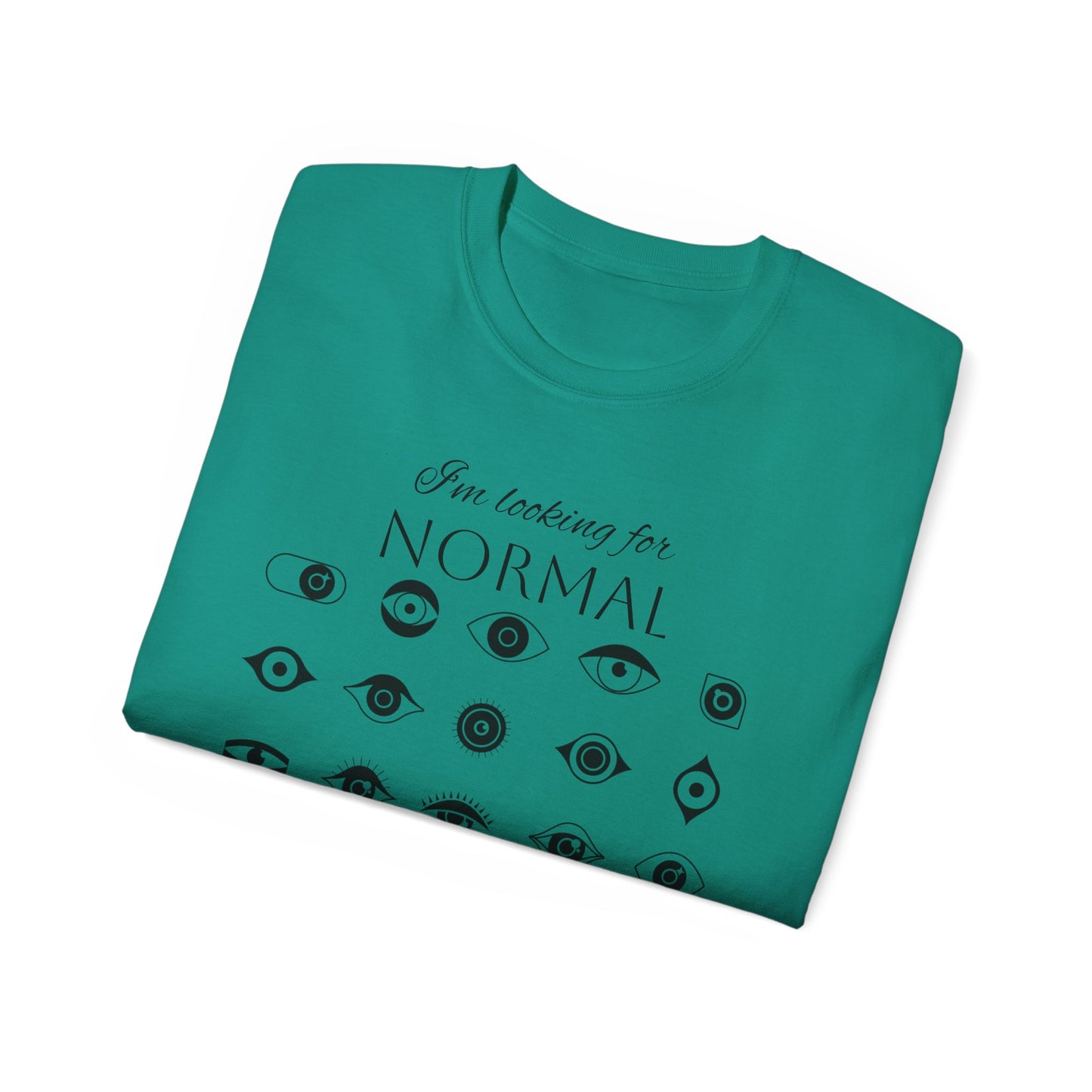 I'm looking for Normal.
