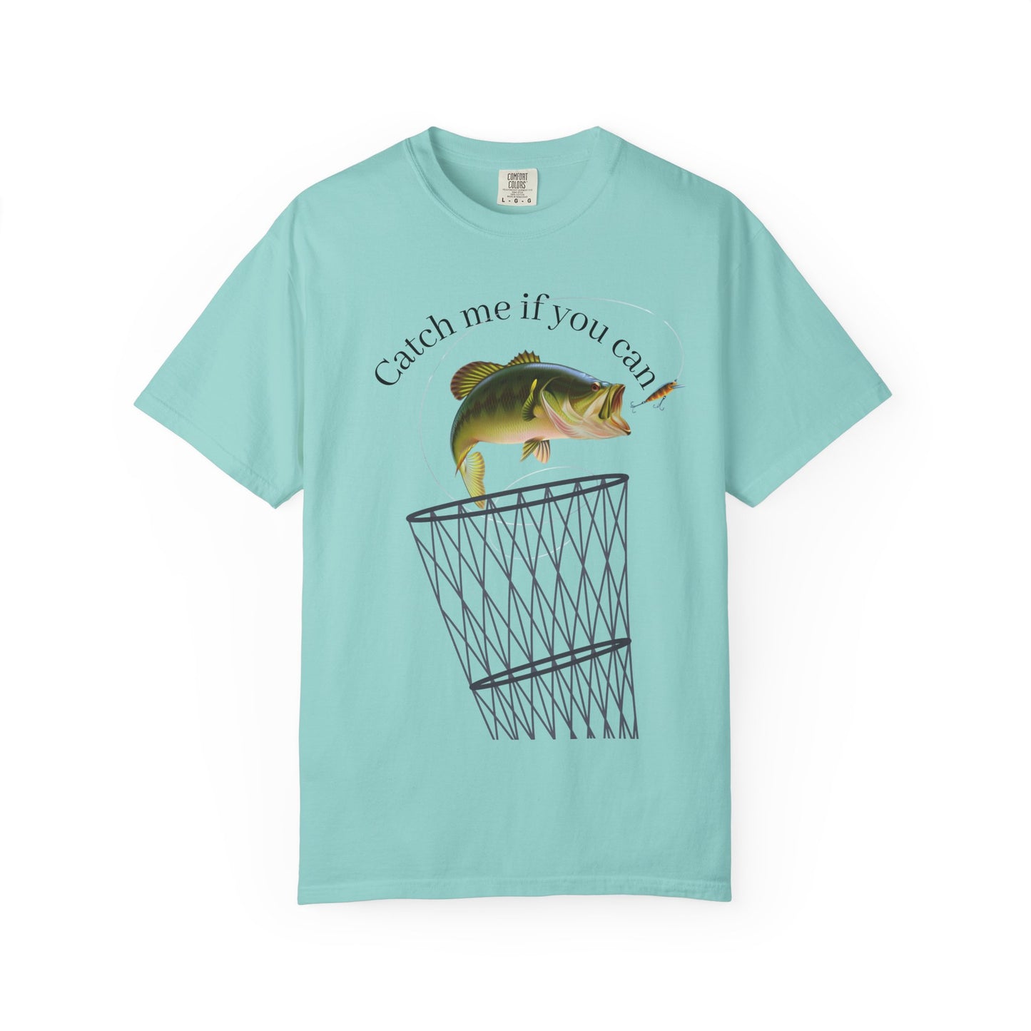 Catch me if you can