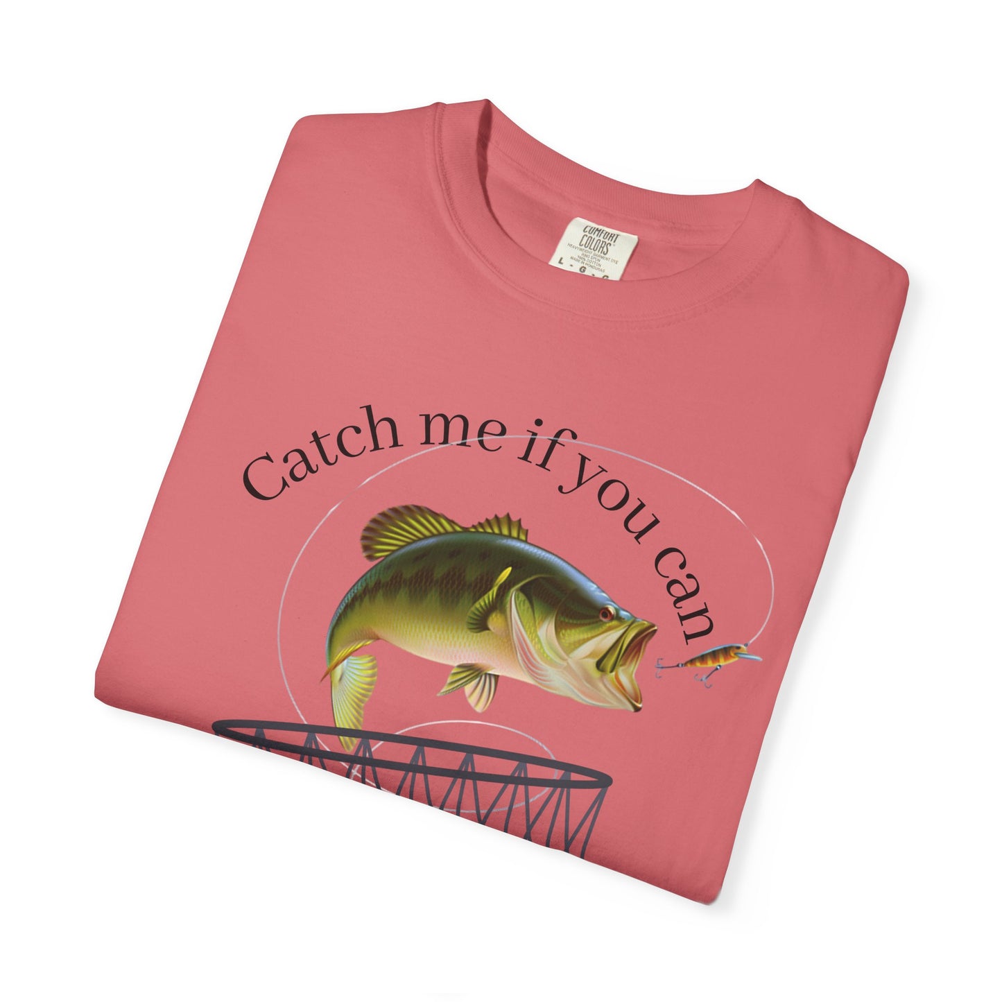 Catch me if you can