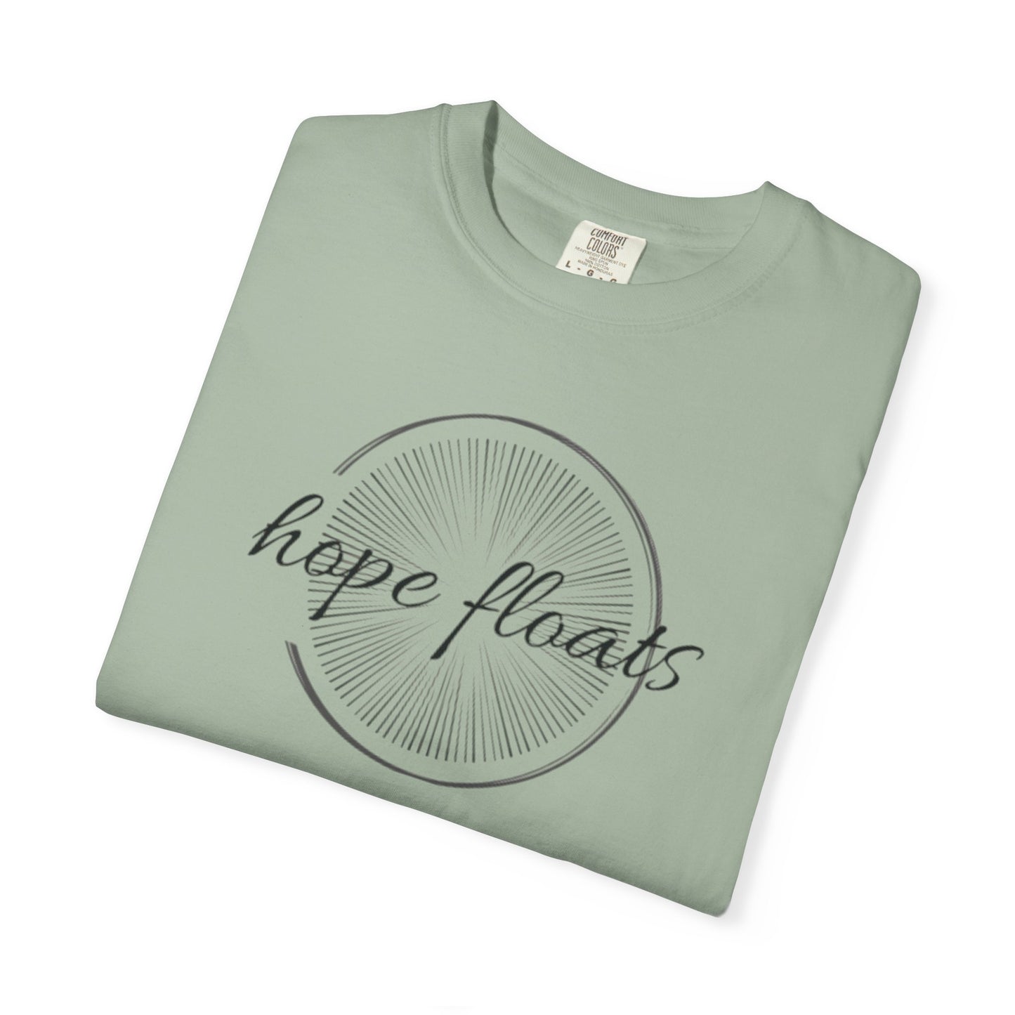 Hope floats