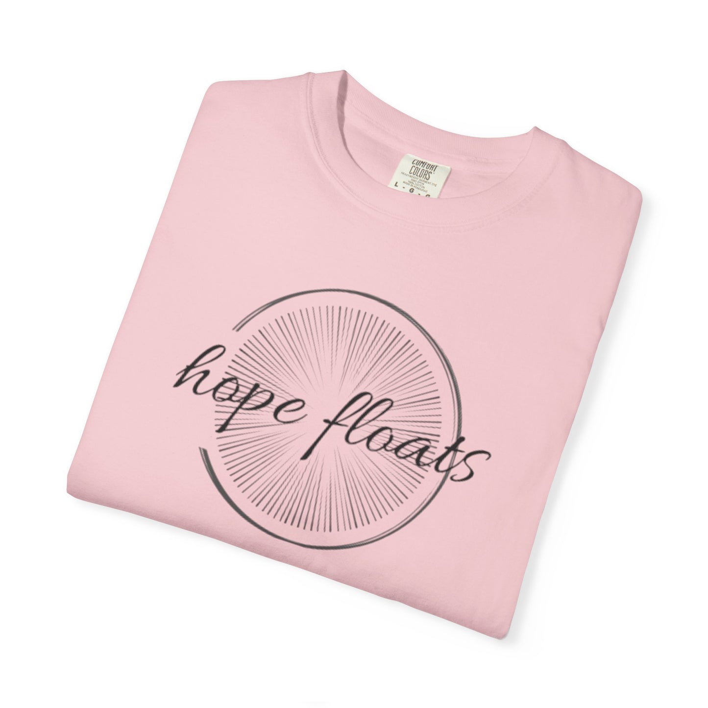 Hope floats