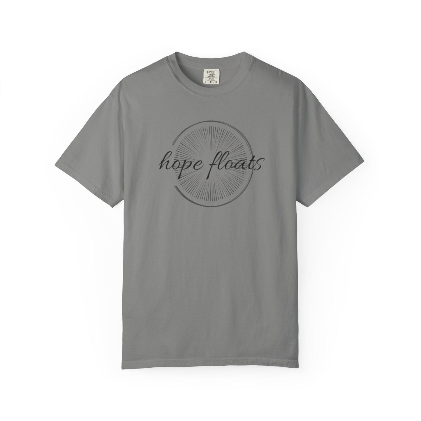 Hope floats