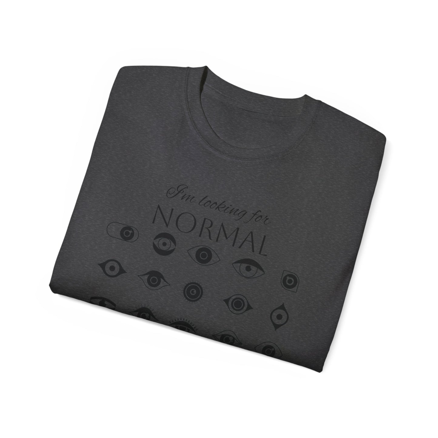 I'm looking for Normal.