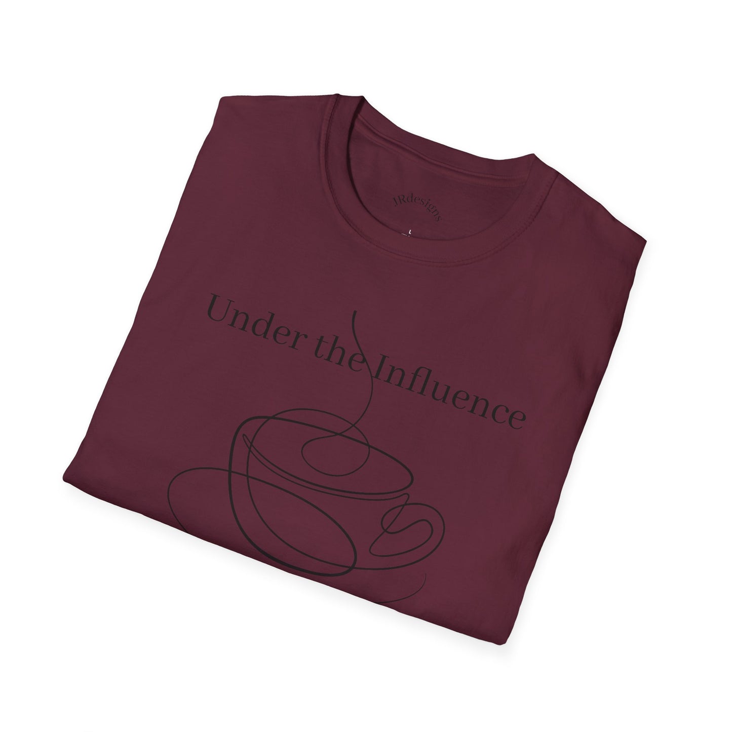 Under the Influence